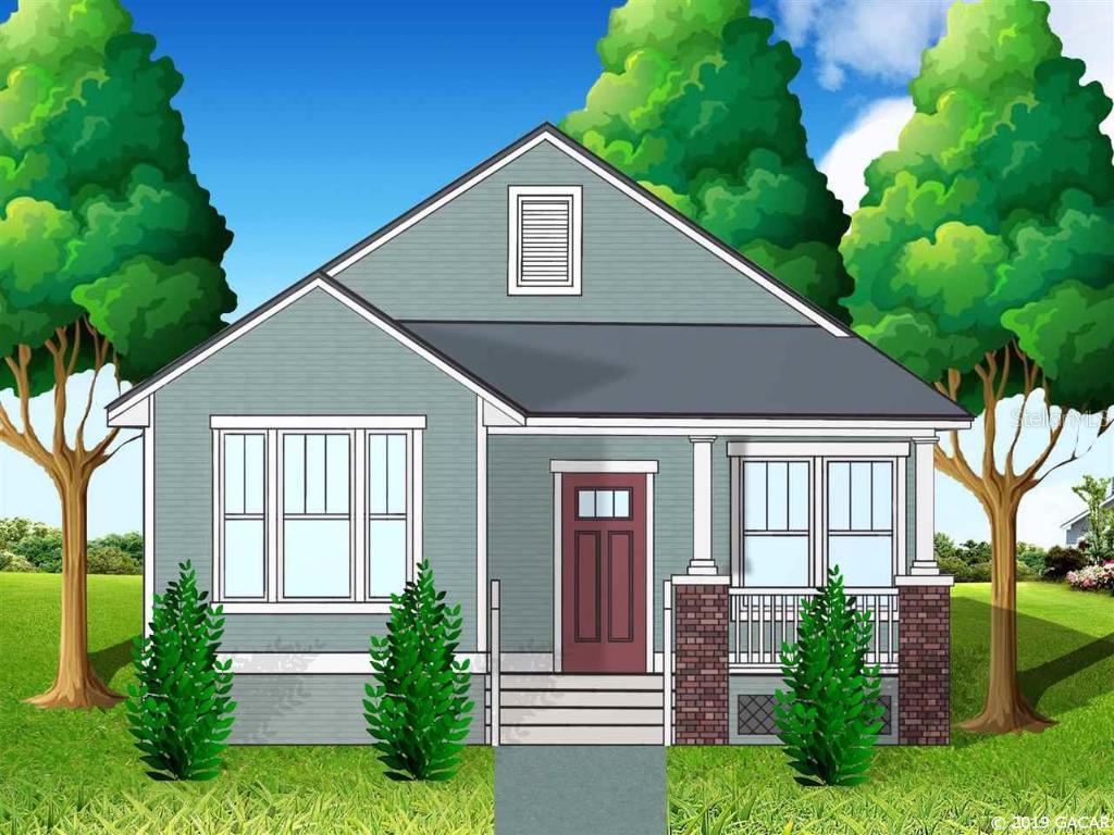 715 NW 4th St., Gainesville, FL 32601