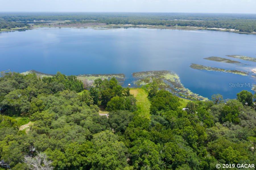 116 Lake View Tr., Melrose, FL 32666