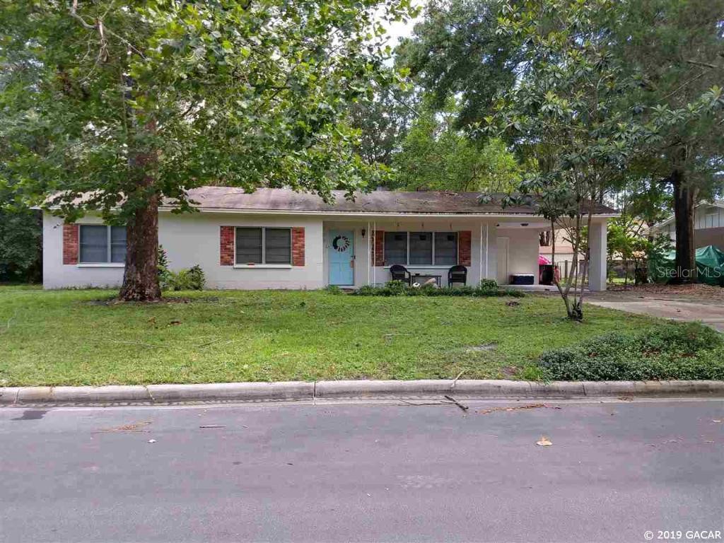 3301 NW 51st Pl., Alachua, FL 32605