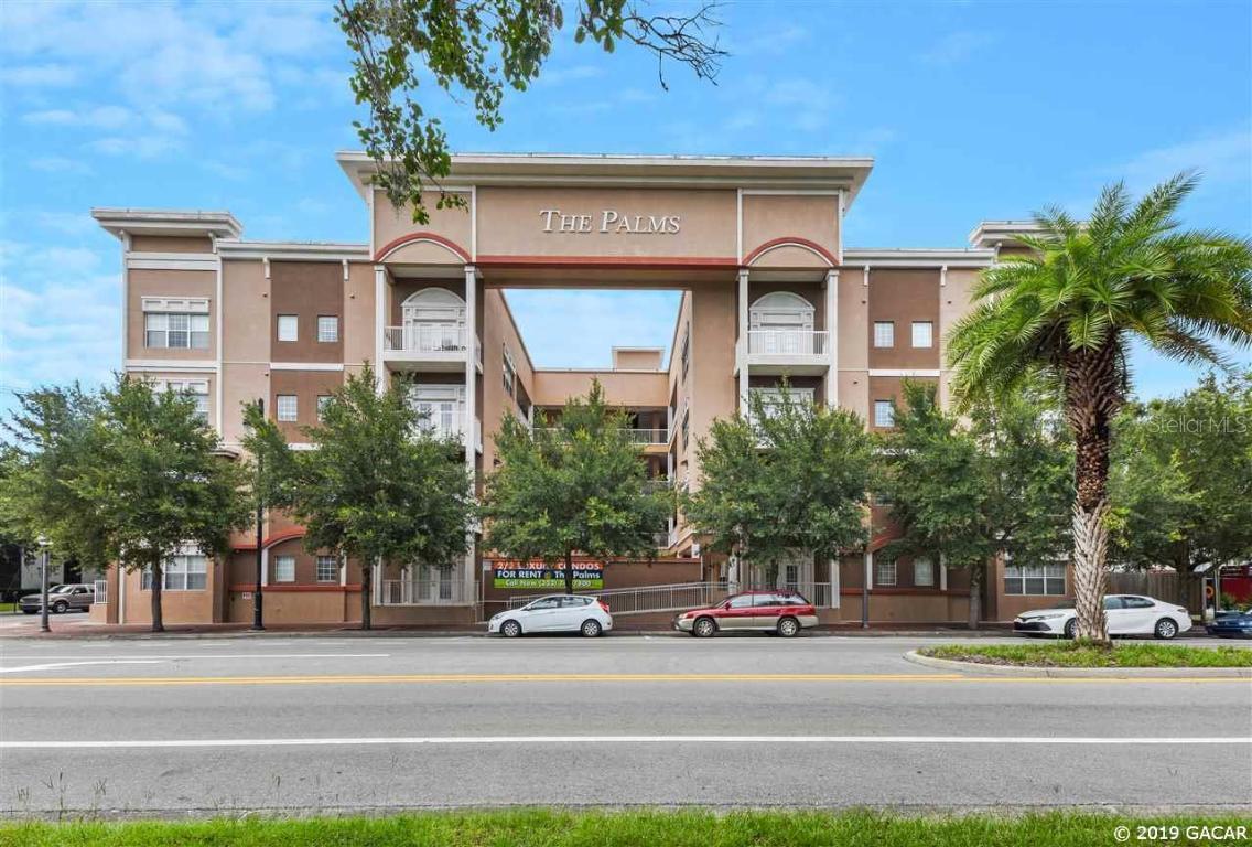 230 SW 2nd Ave. #402, Gainesville, FL 32601