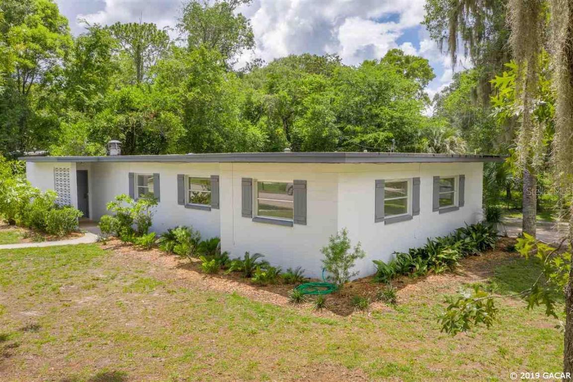 2006 NW 37th Blvd., Gainesville, FL 32605