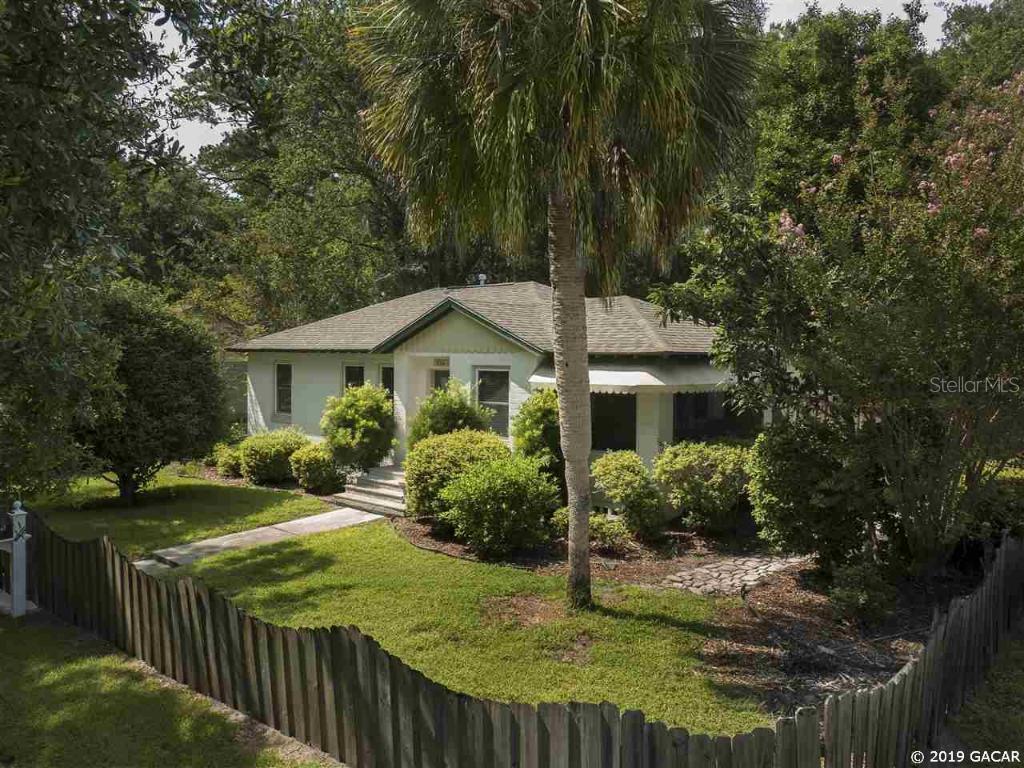 804 NW 9th Ave., Gainesville, FL 32601
