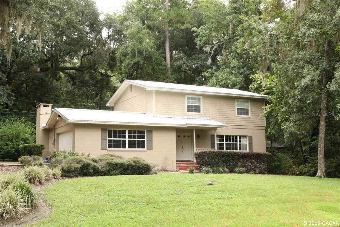 1925 NW 27 Terr Ter., Gainesville, FL 32605
