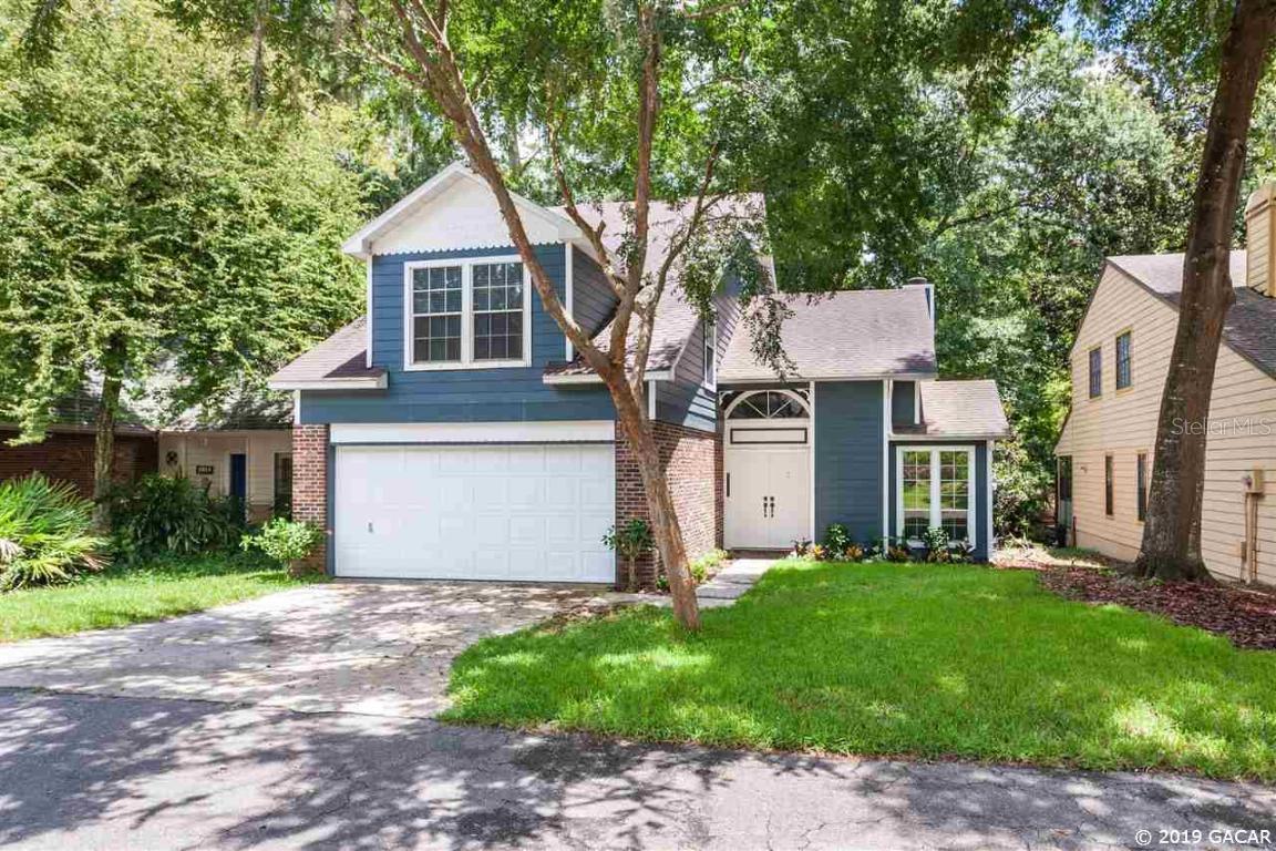 1007 NW 42nd Dr., Gainesville, FL 32605