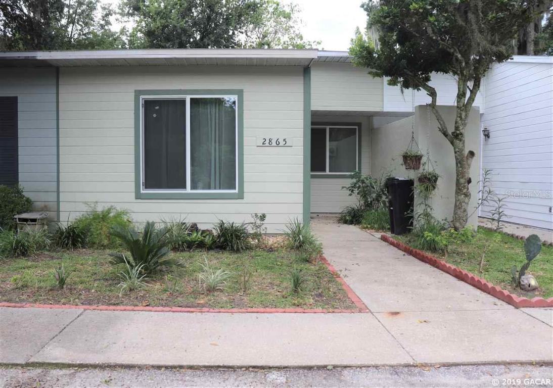 2865 SW 39th Ave, Gainesville, FL 32608