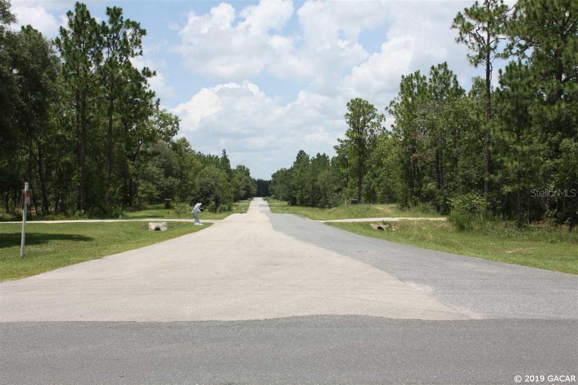 00 Alameda Way, Keystone Heights, FL 32656
