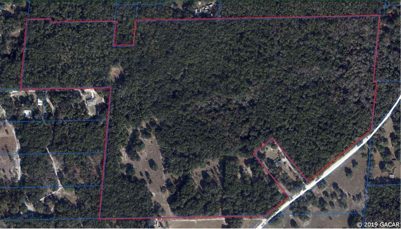 TBD 4300 Blk NE 255th Dr., Melrose, FL 32666