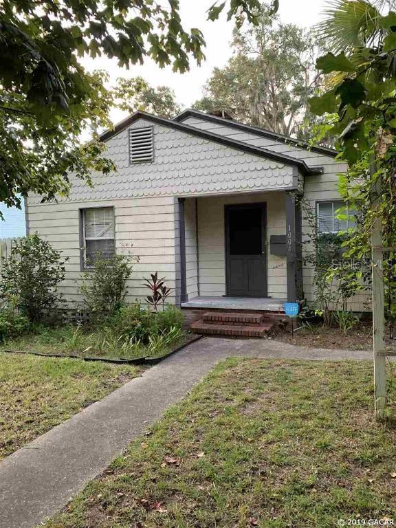 1004 NW 10 Ave., Gainesville, FL 32601