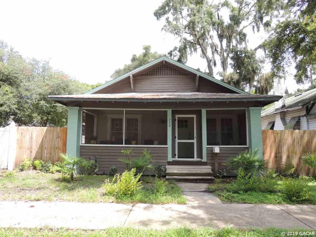 720 NW 2nd Ave., Gainesville, FL 32601