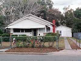 824 NW 7th Avenue, Gainesville, FL 32601