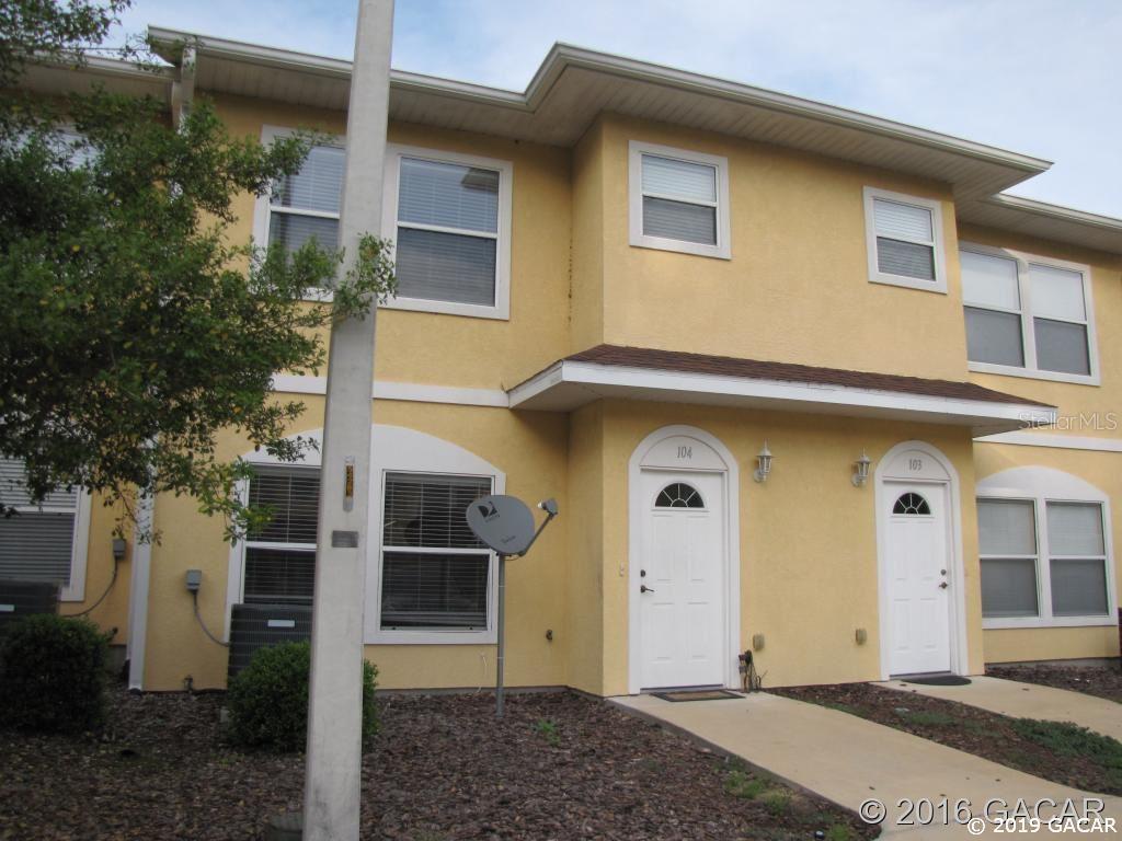 528 NW 39th Rd. #103, Gainesville, FL 32607