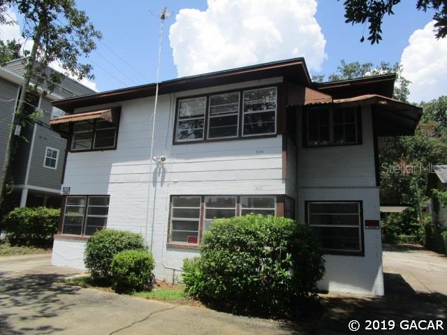 922 SW 7th Ave. #A/B, Gainesville, FL 32601