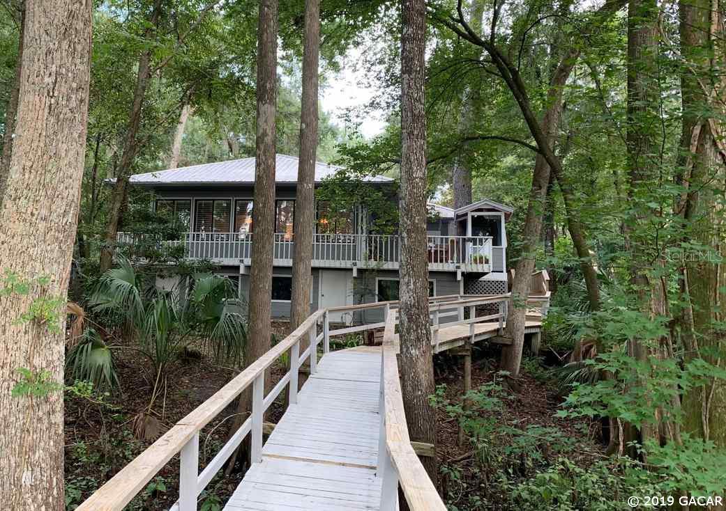 9370 NW 127th Ct., Chiefland, FL 32626