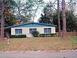2519 NE 10th Terrace, Gainesville, FL 32609