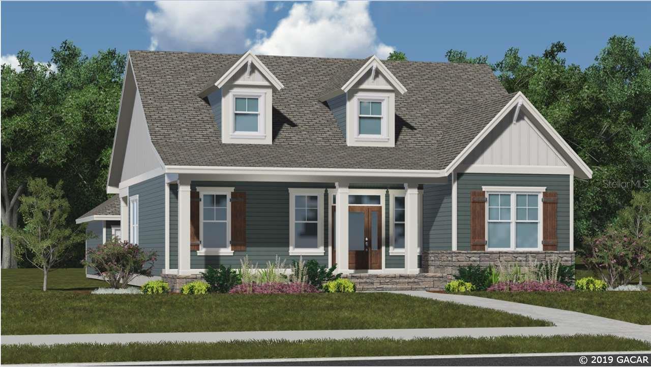 2943 SW 118th Dr., Gainesville, FL 32608