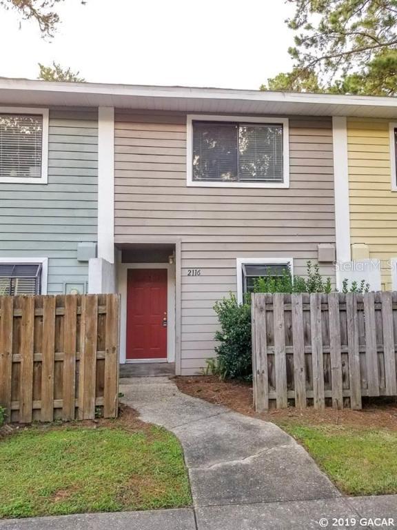 2116 SW 39th Dr., Gainesville, FL 32607