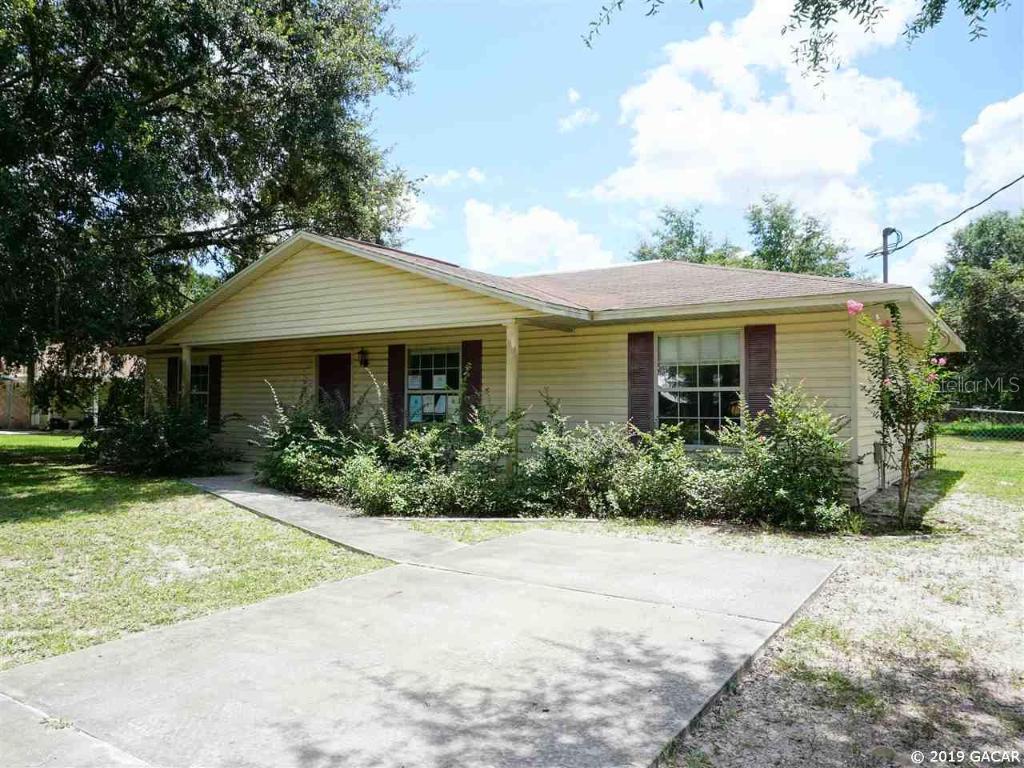 416 SE Plant St., Lake City, FL 32025