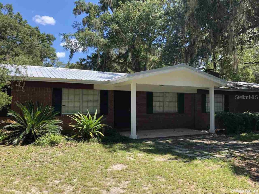 707 SW Butzer, Lake City, FL 32024