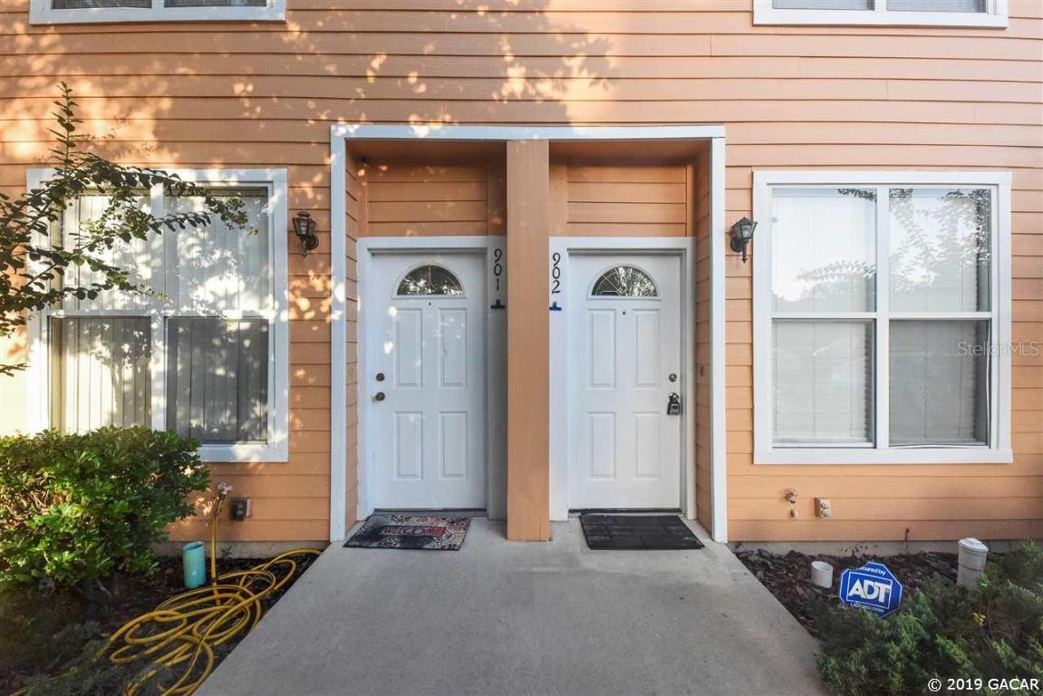 3970 SW 20 Ave. #902, Gainesville, FL 32607