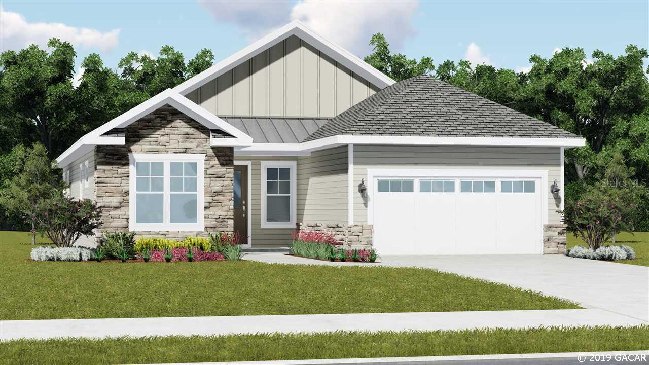 11905 SW 29th Pl., Gainesville, FL 32608