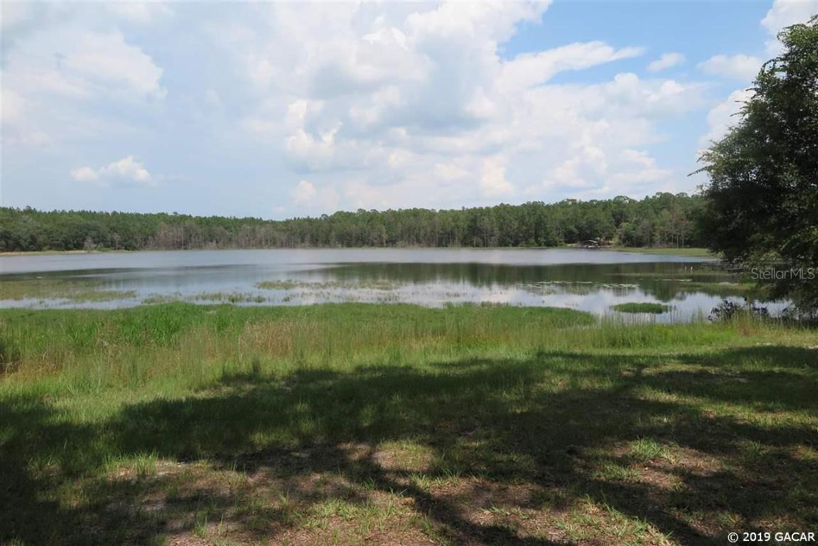 108 Deep Lake Tr., Melrose, FL 32666