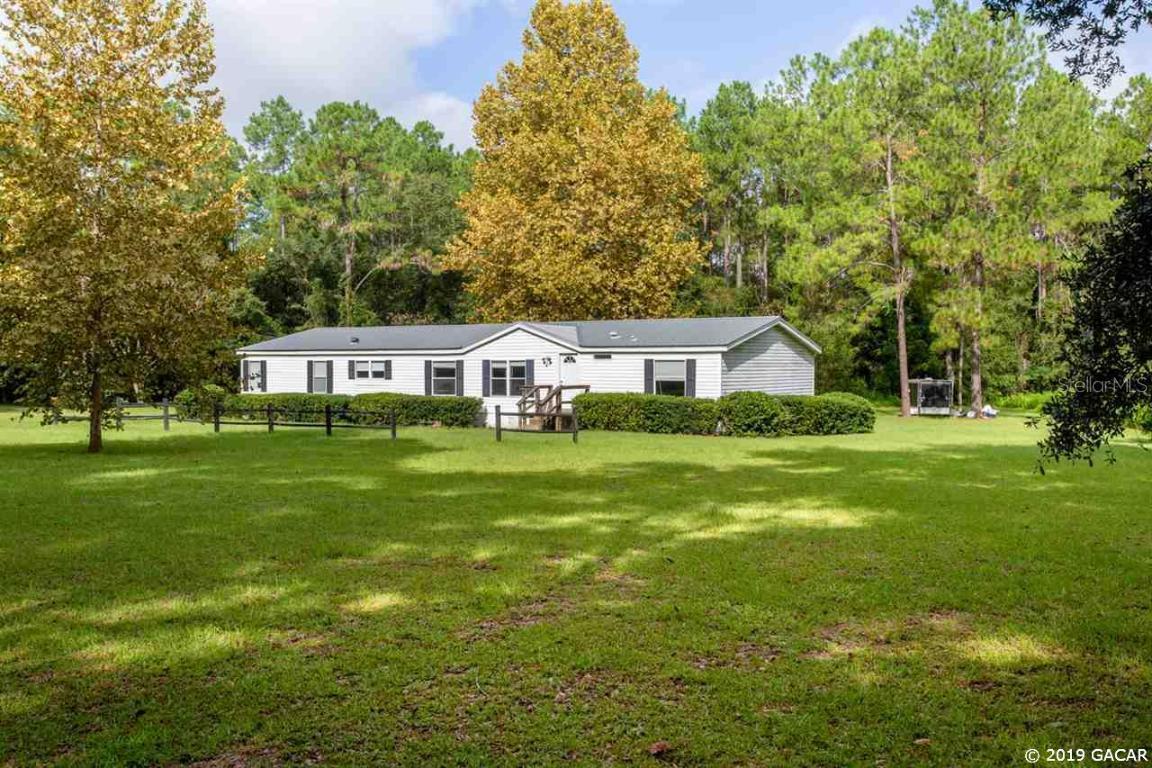 25064 NW 158 Ave., High Springs, FL 32643