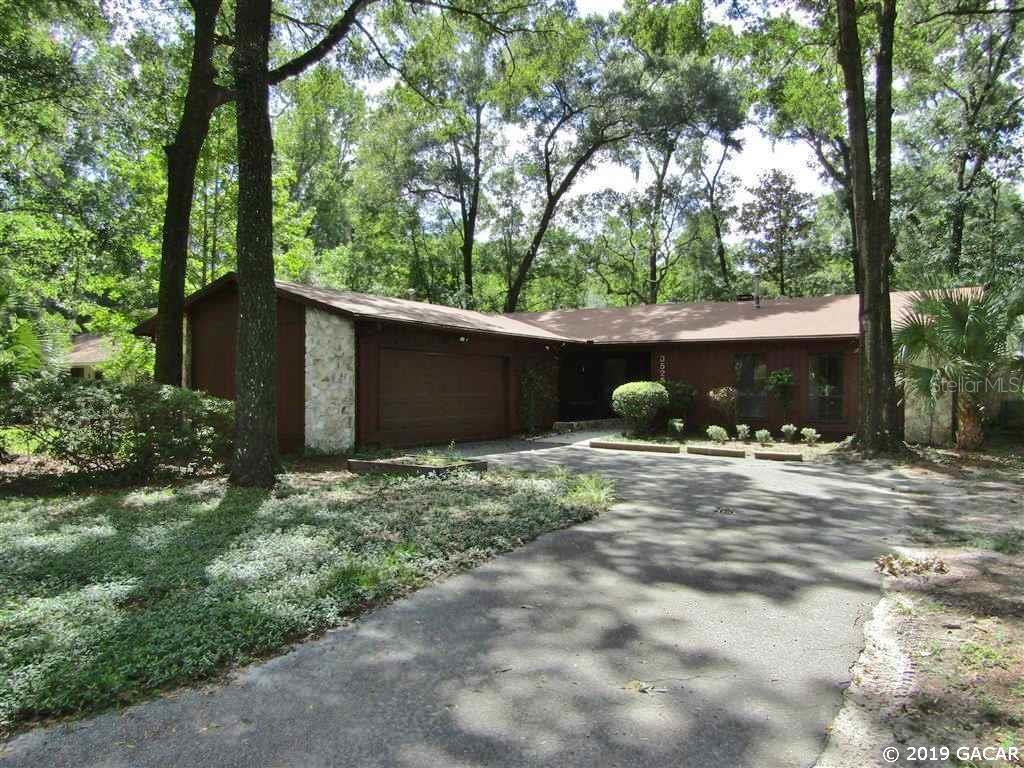 3525 NW 30th Pl., Gainesville, FL 32605