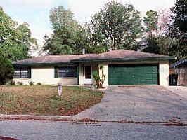 5218 NW 25th Place, Gainesville, FL 32606
