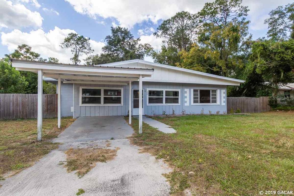 340 Country Club Rd., Lake City, FL 32025