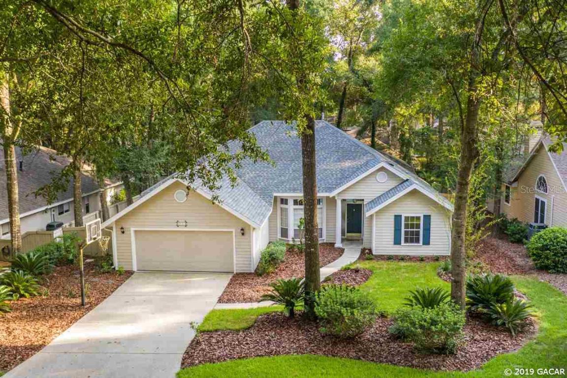 9915 SW 41st Rd., Gainesville, FL 32608