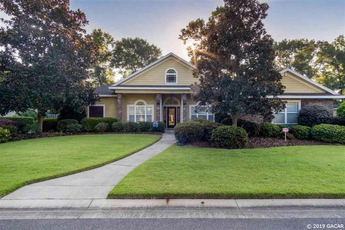 1075 SW 83rd Way, Gainesville, FL 32607