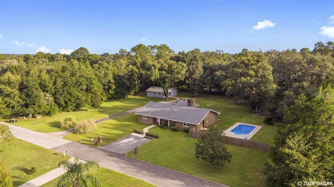 833 NW 4 Ave., Williston, FL 32696