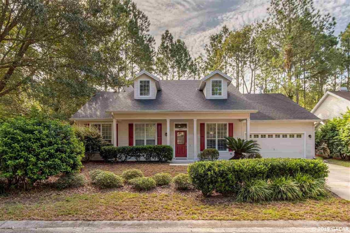 9431 SW 30th Rd., Gainesville, FL 32608