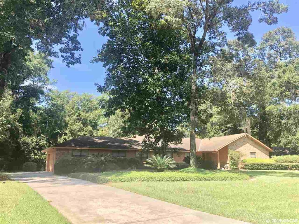 4404 NW 75th St., Gainesville, FL 32606