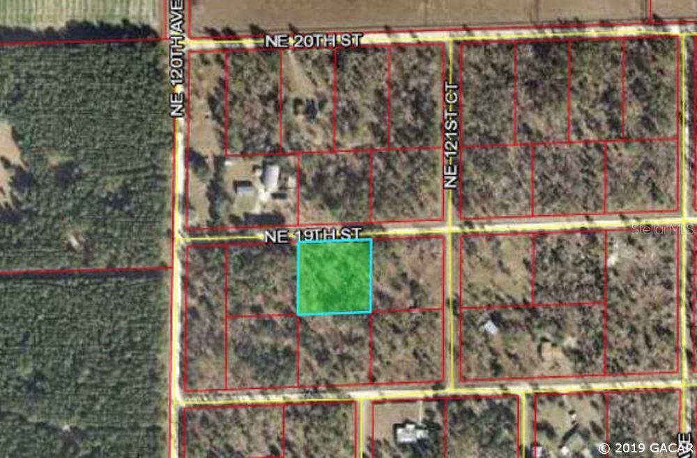 12070 NE 19th St., Williston, FL 32696
