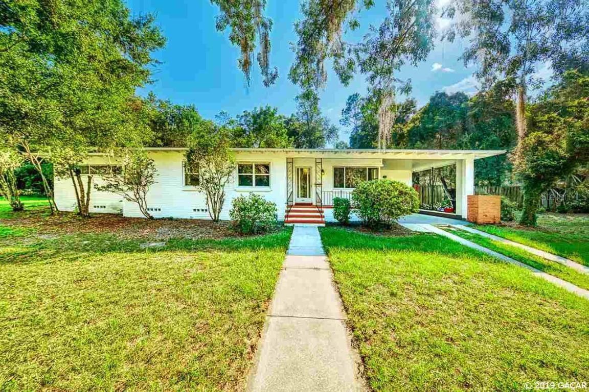 1411 NW 7th Rd., Gainesville, FL 32603