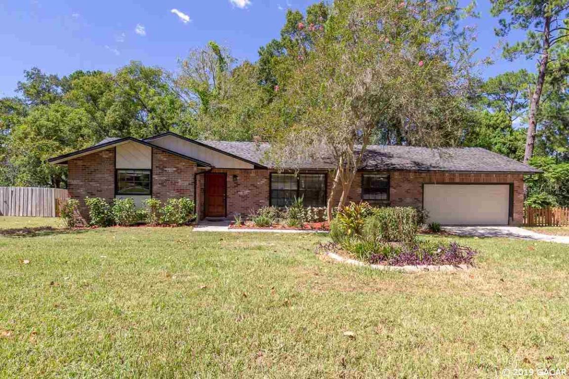 600 NW 97th Ter., Gainesville, FL 32607