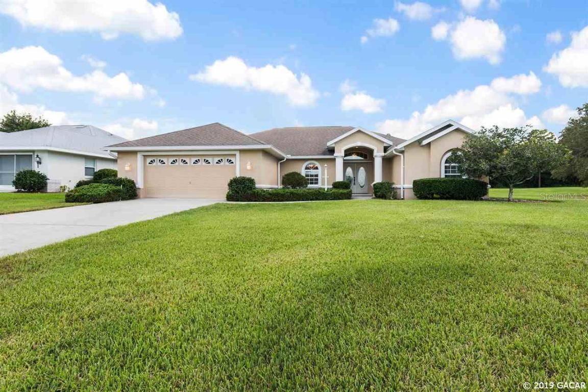 4804 N Crestline Dr., Other, FL 34465