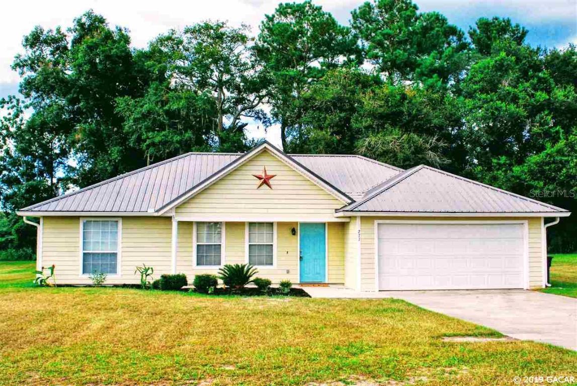 277 SE Lindale Glen, Lake City, FL 32025