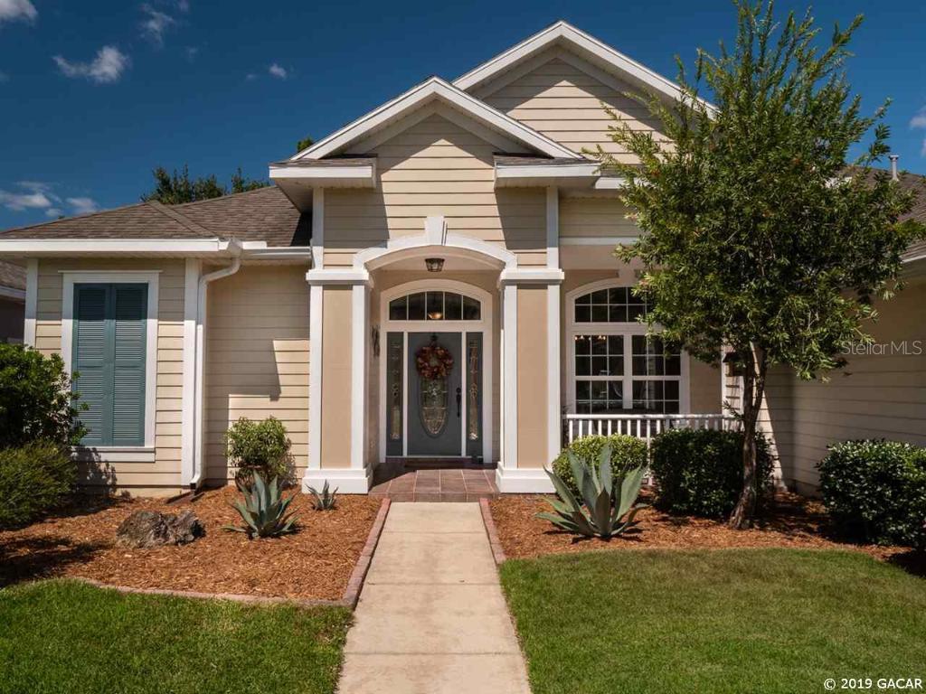 8512 SW 10 Pl., Gainesville, FL 32607