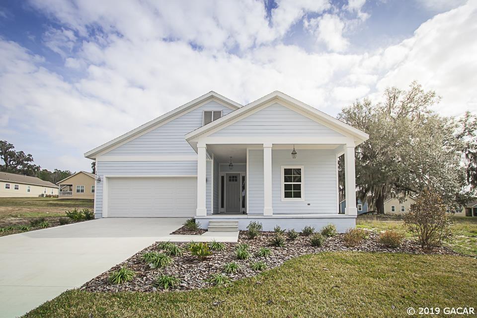 1405 NW 121st Way, Gainesville, FL 32606