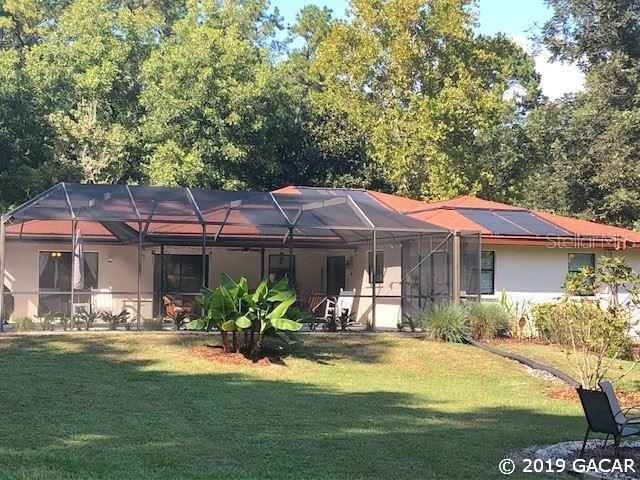 9725 SW 1st Pl., Gainesville, FL 32607