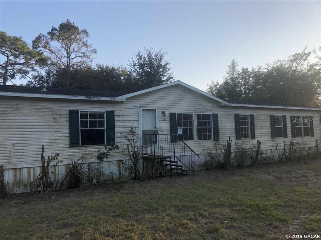 103 Goldenrod Ln., Palatka, FL 32177
