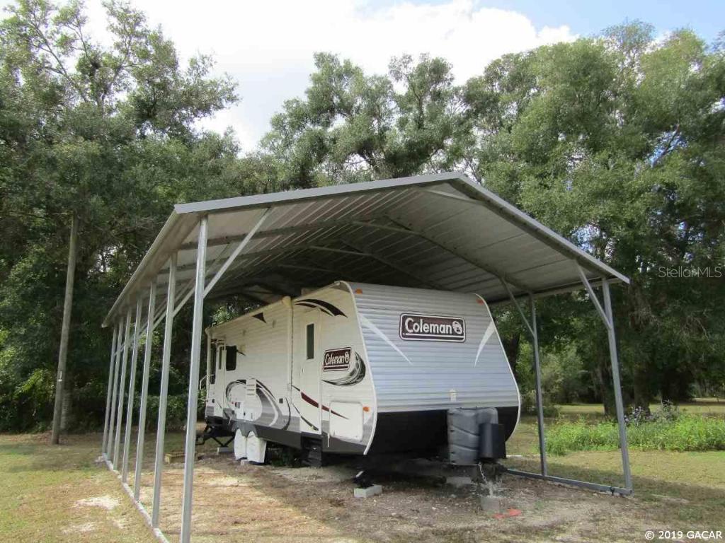 87 NE 541st St., Old Town, FL 32680