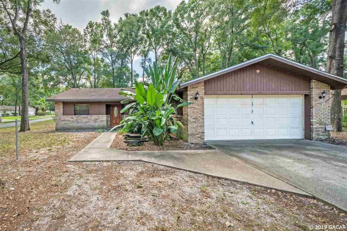 7923 SW 17th Pl., Gainesville, FL 32607