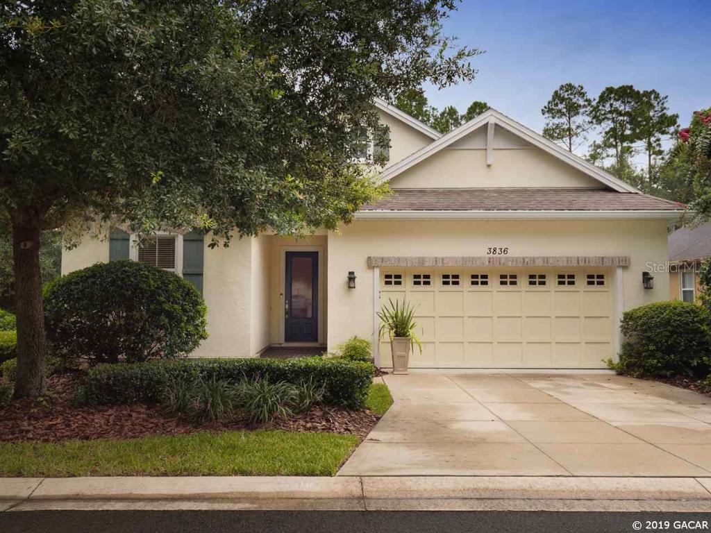 3836 SW 91st Dr., Gainesville, FL 32608