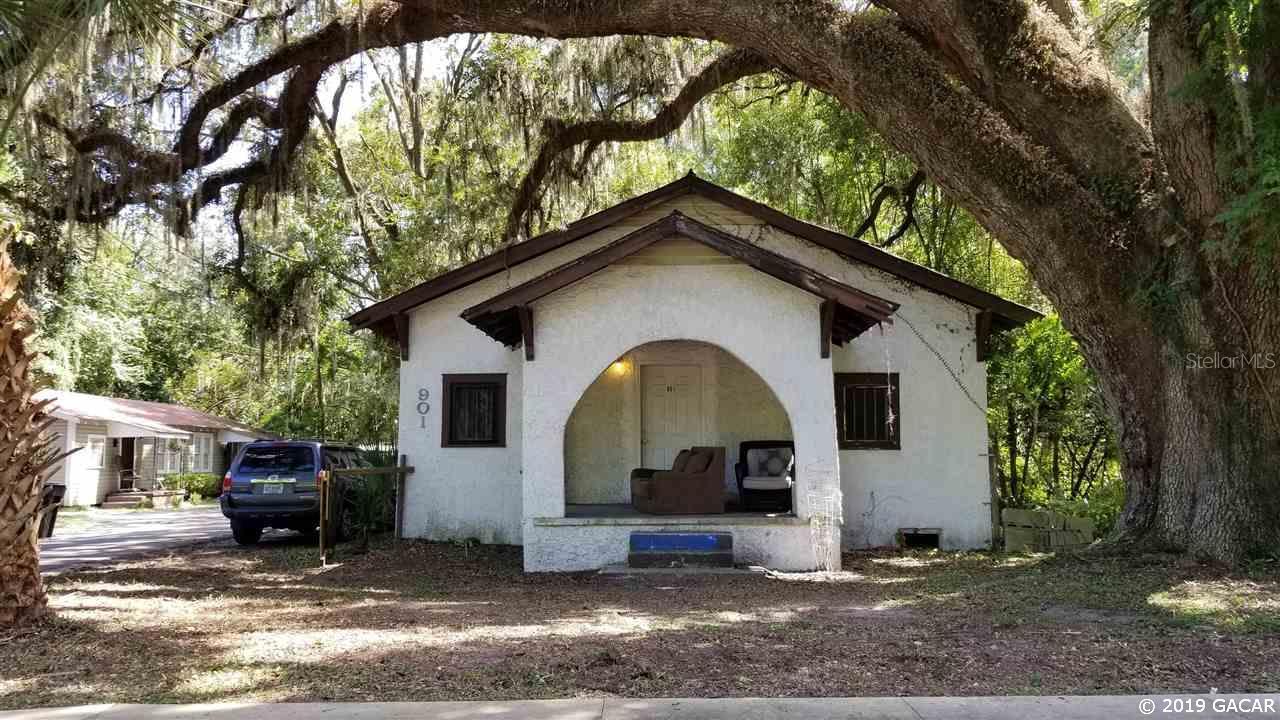 901 NW 3rd Ave., Gainesville, FL 32601