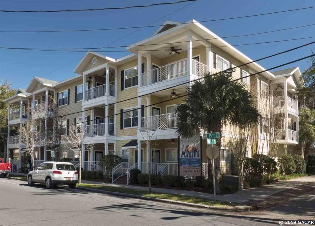 1460 NW 3rd Pl. #213, Gainesville, FL 32603