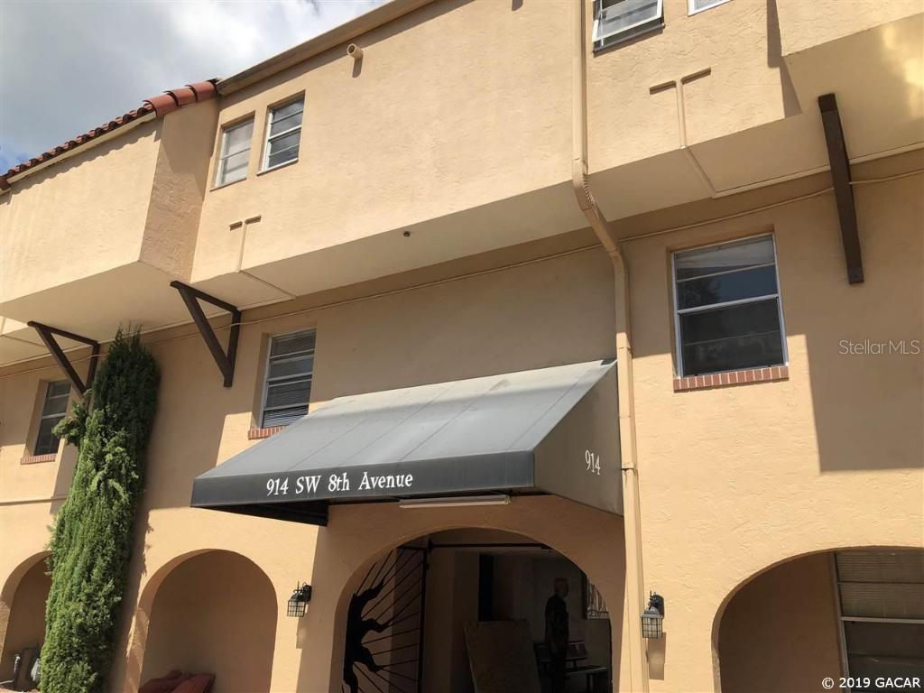 914 SW 8th Ave. #34, Gainesville, FL 32601