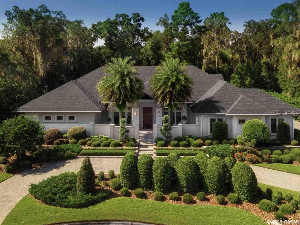 8647 SW 28th Ln., Gainesville, FL 32608